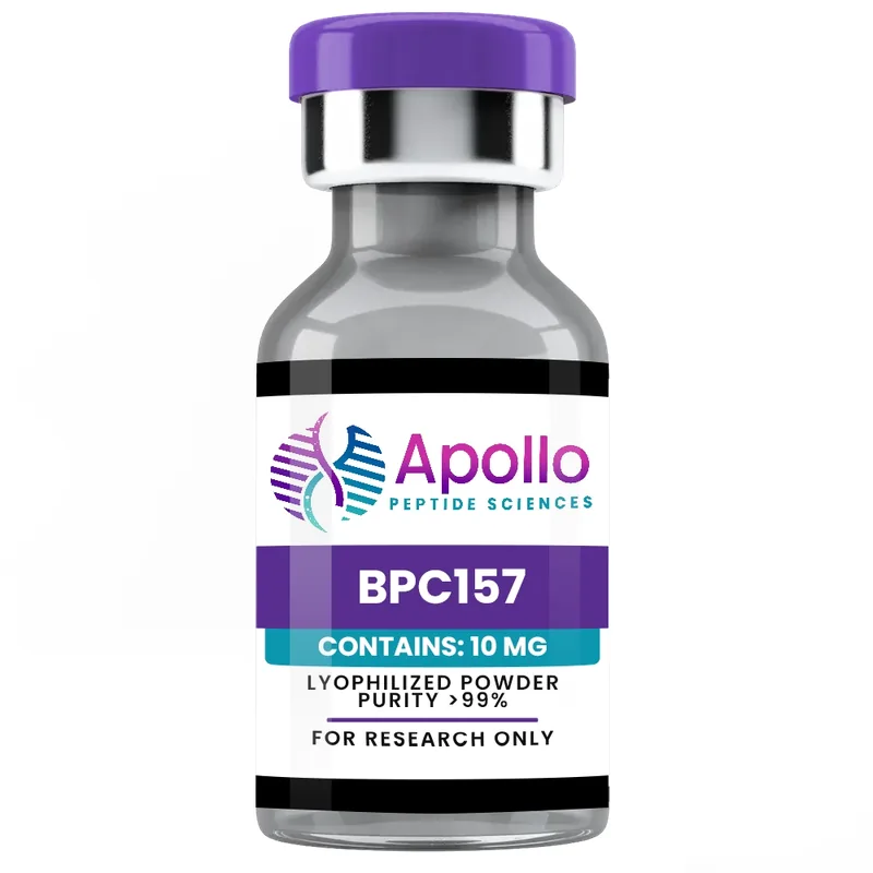 BPC-157 10mg