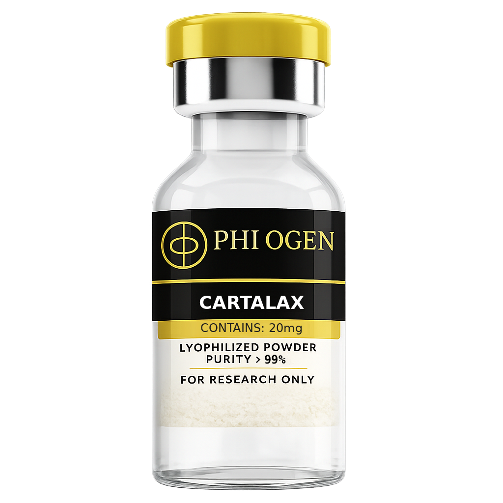 Cartalax 20mg