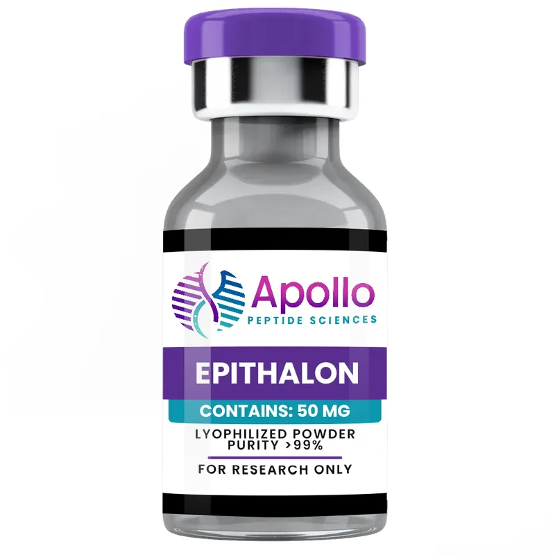 Epithalon 50mg